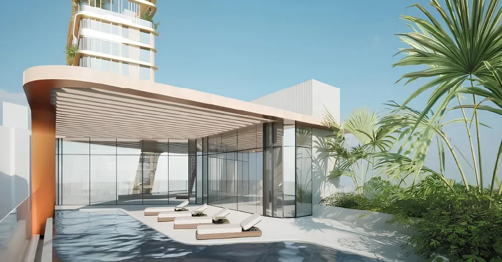 Apartamento, 3 quartos, 145 m² - Foto 7