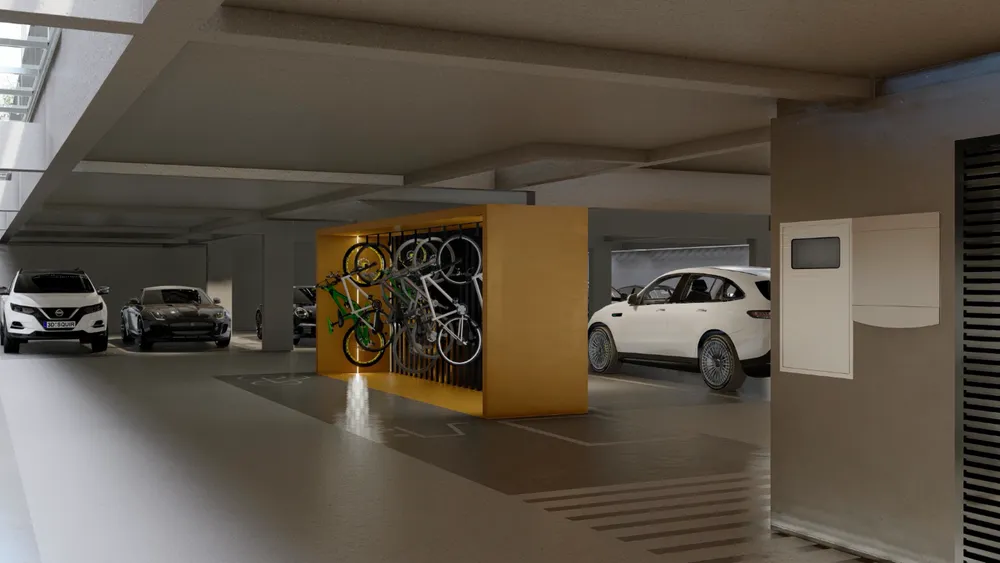 Casa, 2 quartos, 168 m² - Foto 10