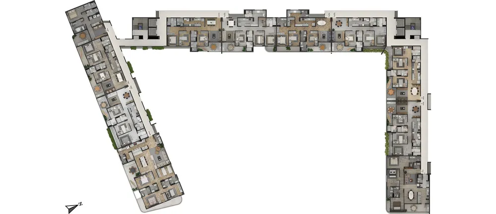Casa, 3 quartos, 136 m² - Foto 7