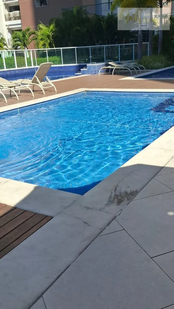 Apartamento, 3 quartos, 109 m² - Foto 14