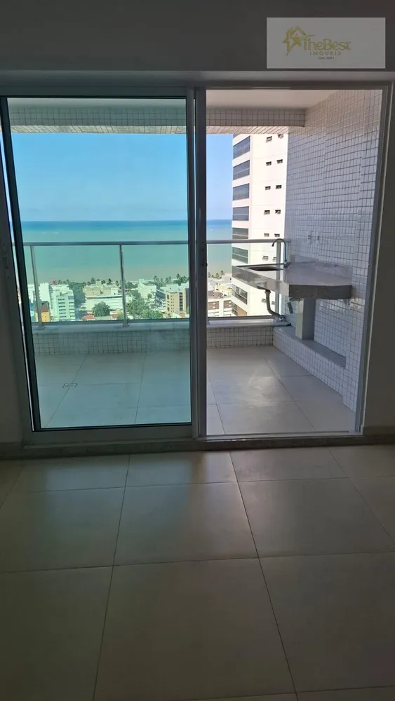 Apartamento, 3 quartos, 109 m² - Foto 7