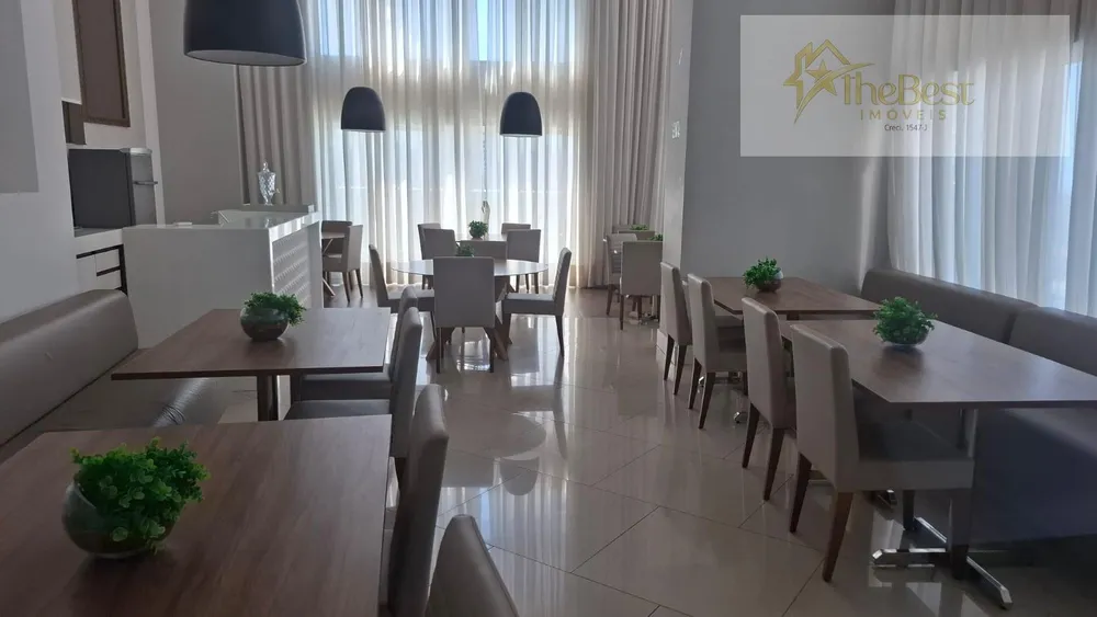 Apartamento, 3 quartos, 109 m² - Foto 10
