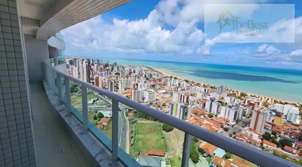 Apartamento, 3 quartos, 109 m² - Foto 1