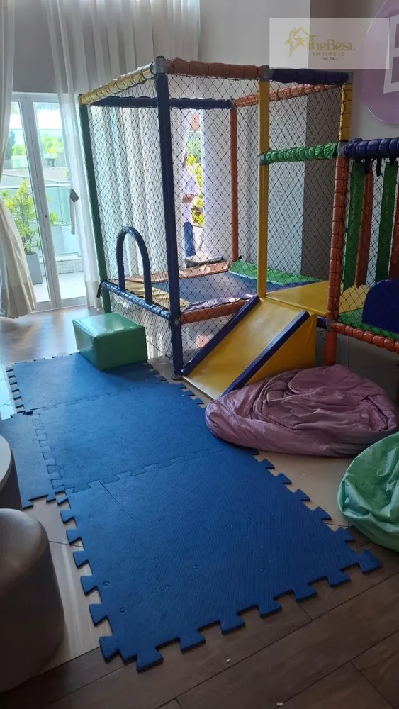 Apartamento, 3 quartos, 109 m² - Foto 11