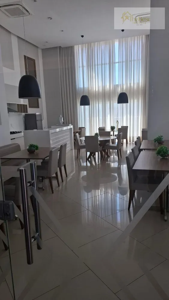 Apartamento, 3 quartos, 109 m² - Foto 9