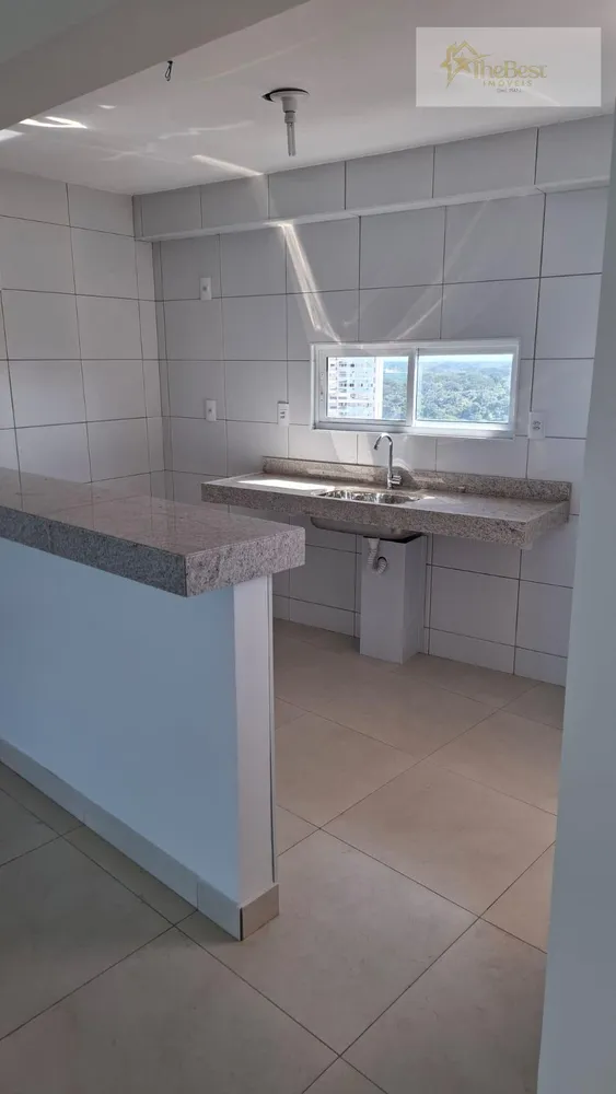 Apartamento, 3 quartos, 109 m² - Foto 3