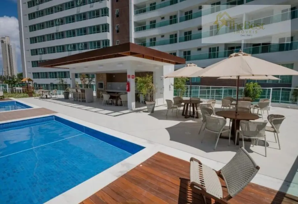 Apartamento, 3 quartos, 109 m² - Foto 16