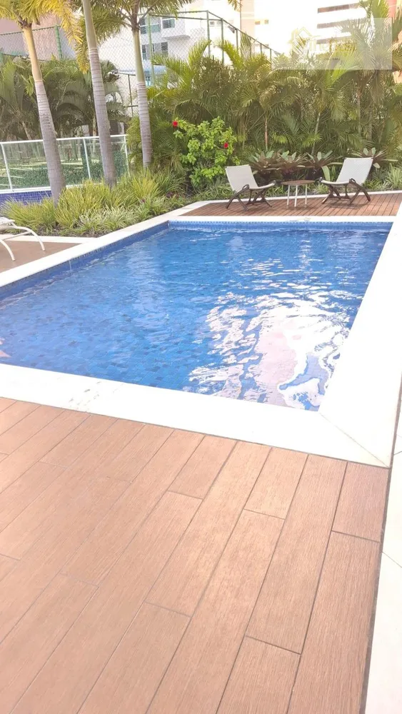 Apartamento, 3 quartos, 109 m² - Foto 12