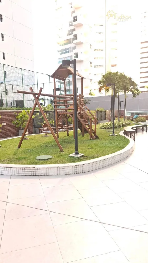 Apartamento, 3 quartos, 109 m² - Foto 13