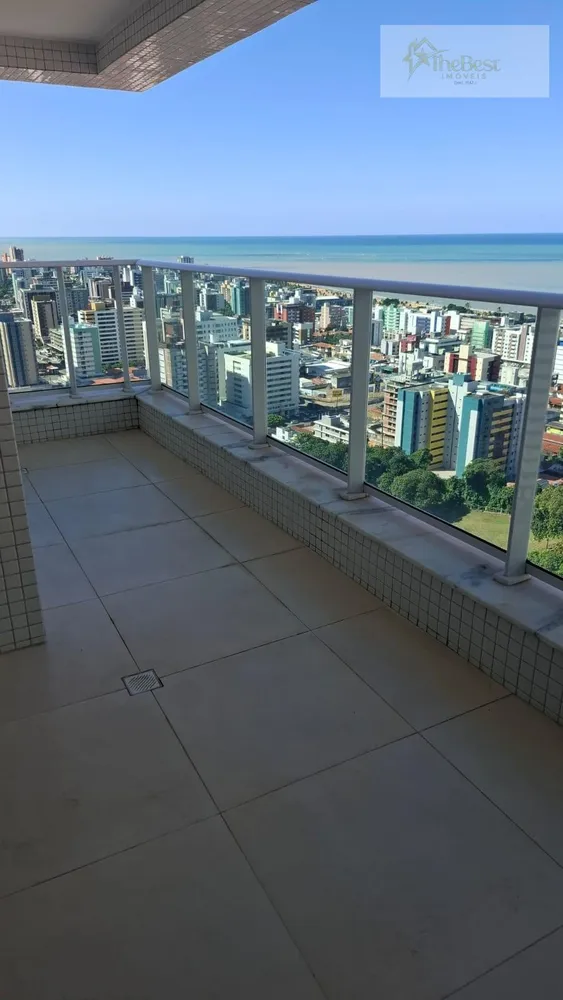 Apartamento, 3 quartos, 109 m² - Foto 8