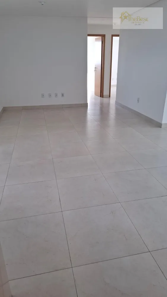Apartamento, 3 quartos, 109 m² - Foto 2