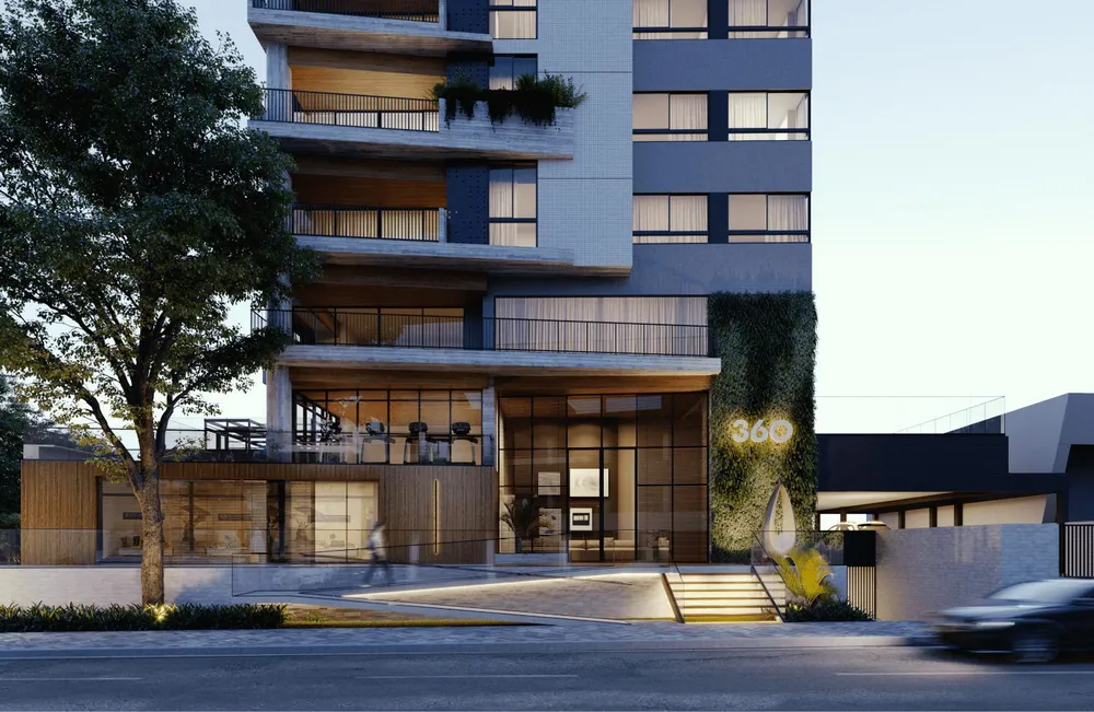Apartamento, 3 quartos, 145 m² - Foto 4