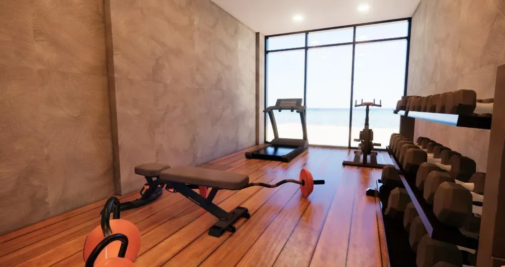 Apartamento, 3 quartos, 64 m² - Foto 10