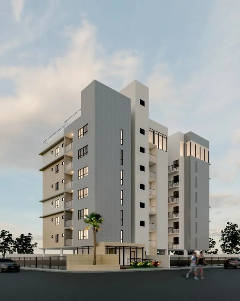 Apartamento, 3 quartos, 64 m² - Foto 5