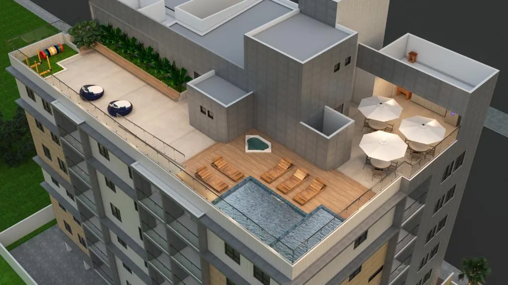 Apartamento, 3 quartos, 64 m² - Foto 15