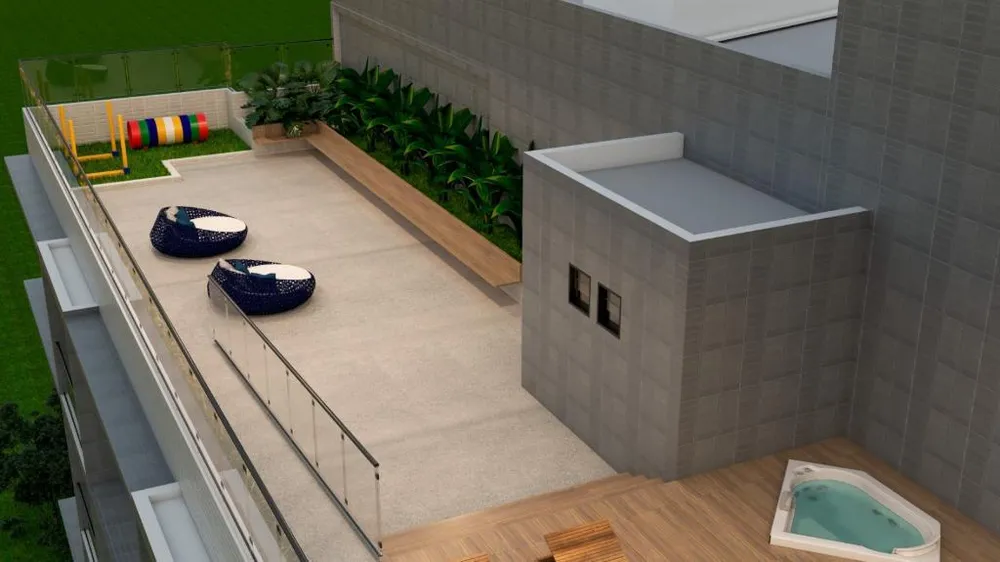 Apartamento, 3 quartos, 64 m² - Foto 12