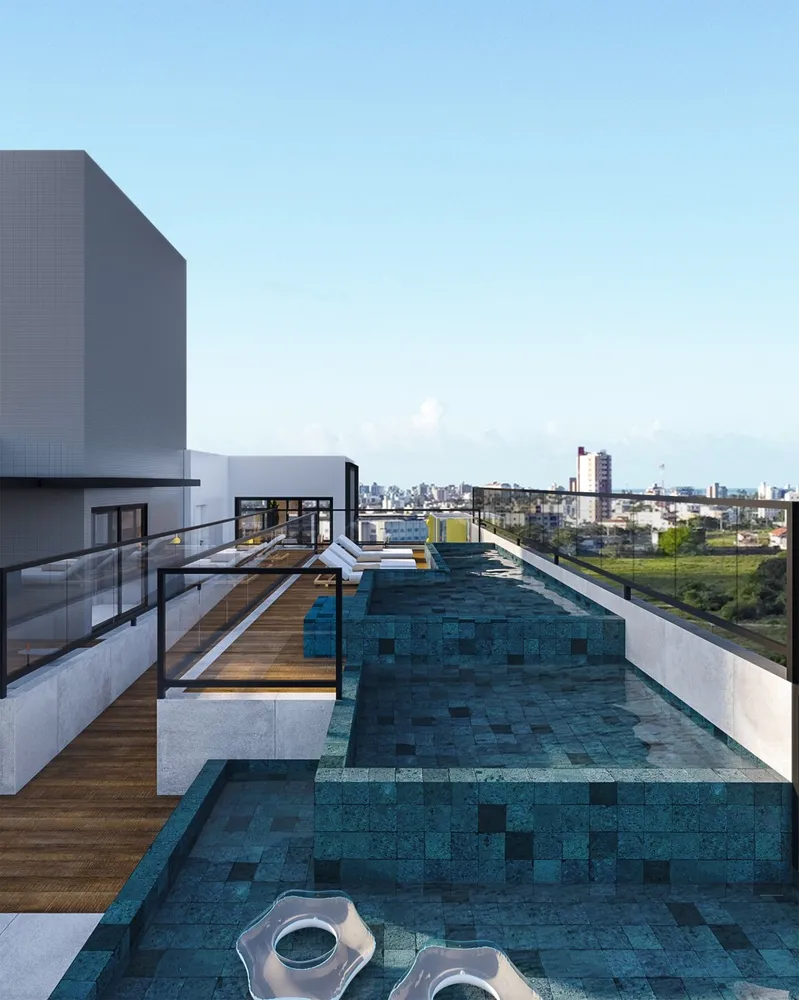 Apartamento, 3 quartos, 68 m² - Foto 14