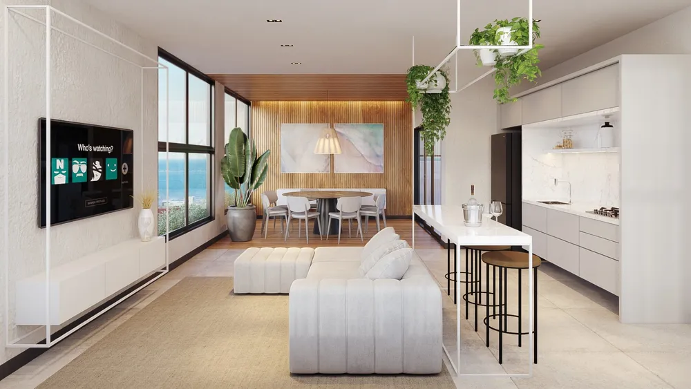 Apartamento, 3 quartos, 68 m² - Foto 10