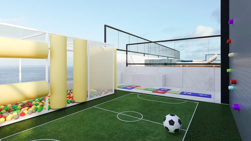 Apartamento, 3 quartos, 68 m² - Foto 13