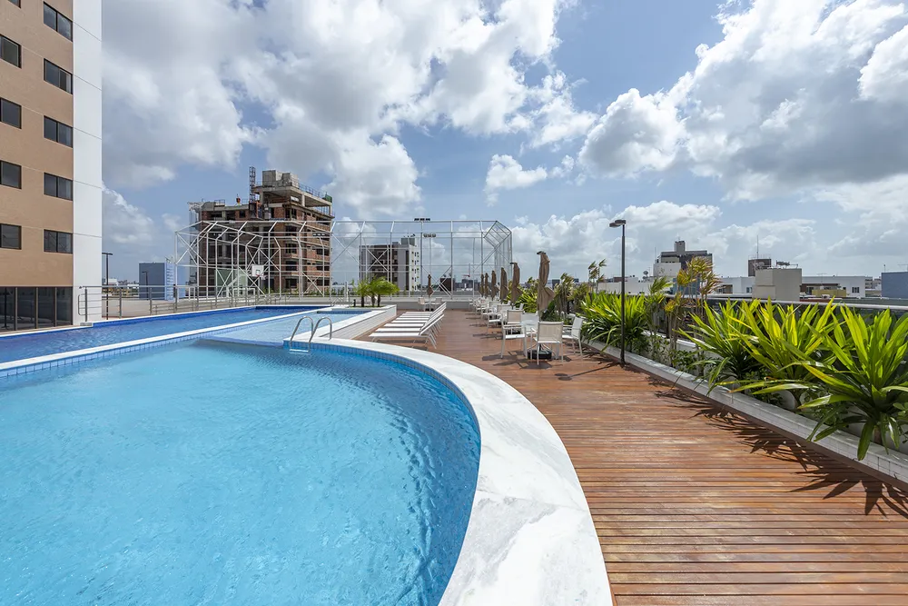 Apartamento, 3 quartos, 89 m² - Foto 7