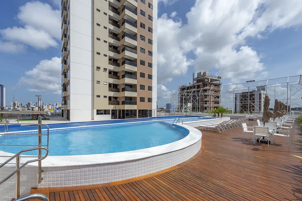 Apartamento, 3 quartos, 89 m² - Foto 6