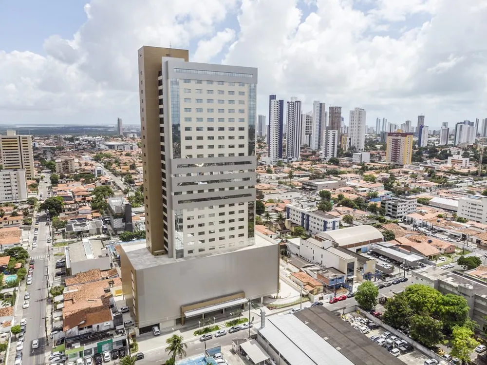 Apartamento, 3 quartos, 89 m² - Foto 9