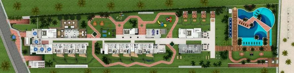Cobertura, 3 quartos, 174 m² - Foto 6