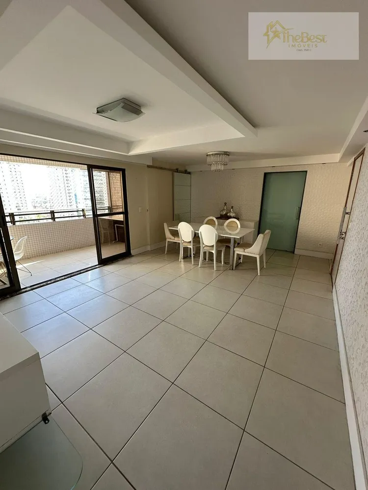 Apartamento, 3 quartos, 103 m² - Foto 16