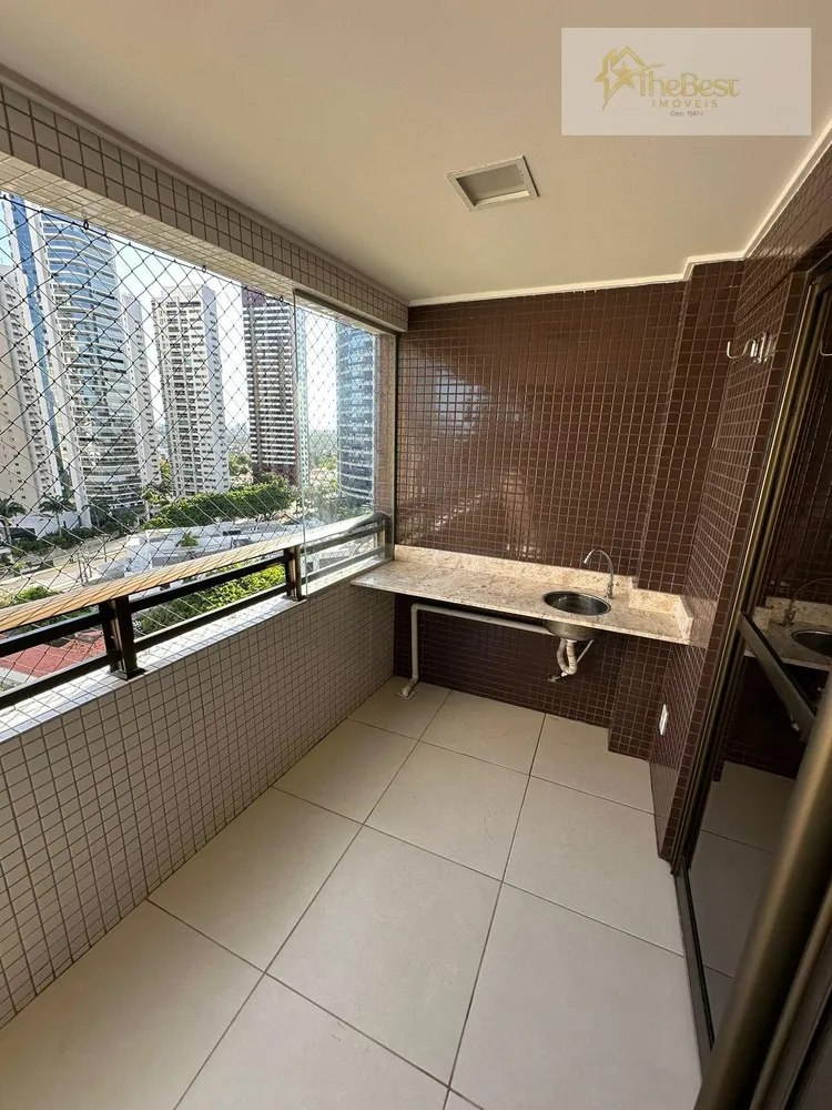 Apartamento, 3 quartos, 103 m² - Foto 6