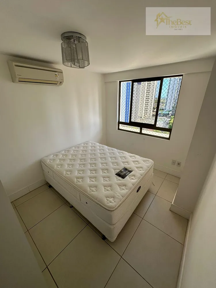 Apartamento, 3 quartos, 103 m² - Foto 3