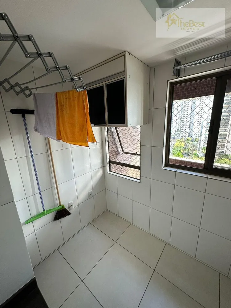 Apartamento, 3 quartos, 103 m² - Foto 11