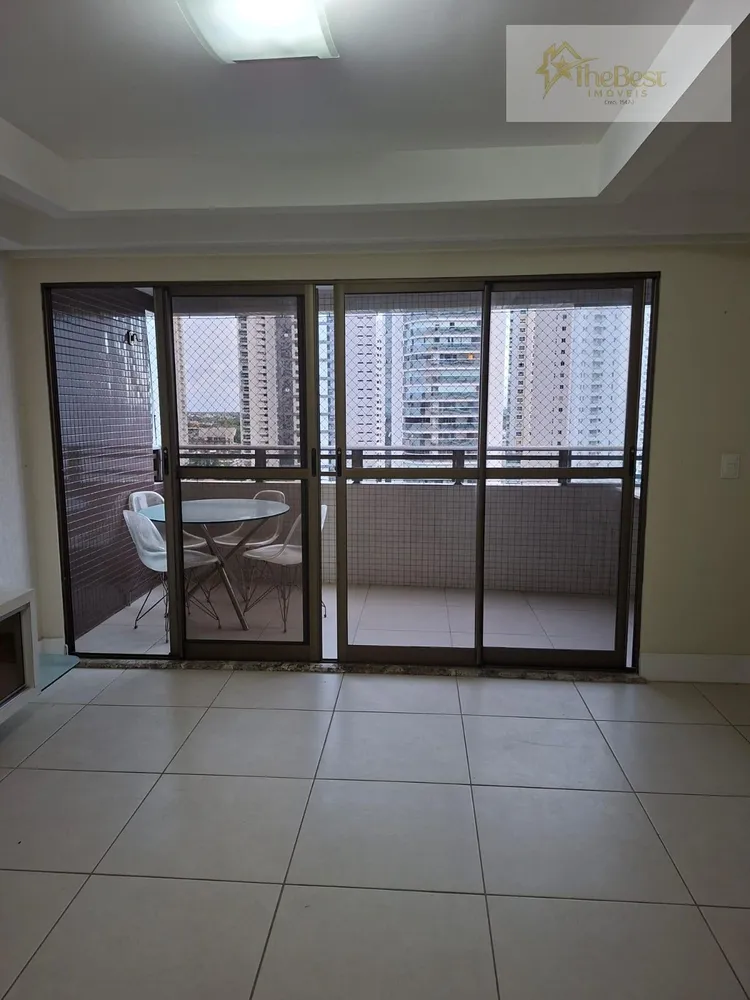 Apartamento, 3 quartos, 103 m² - Foto 14