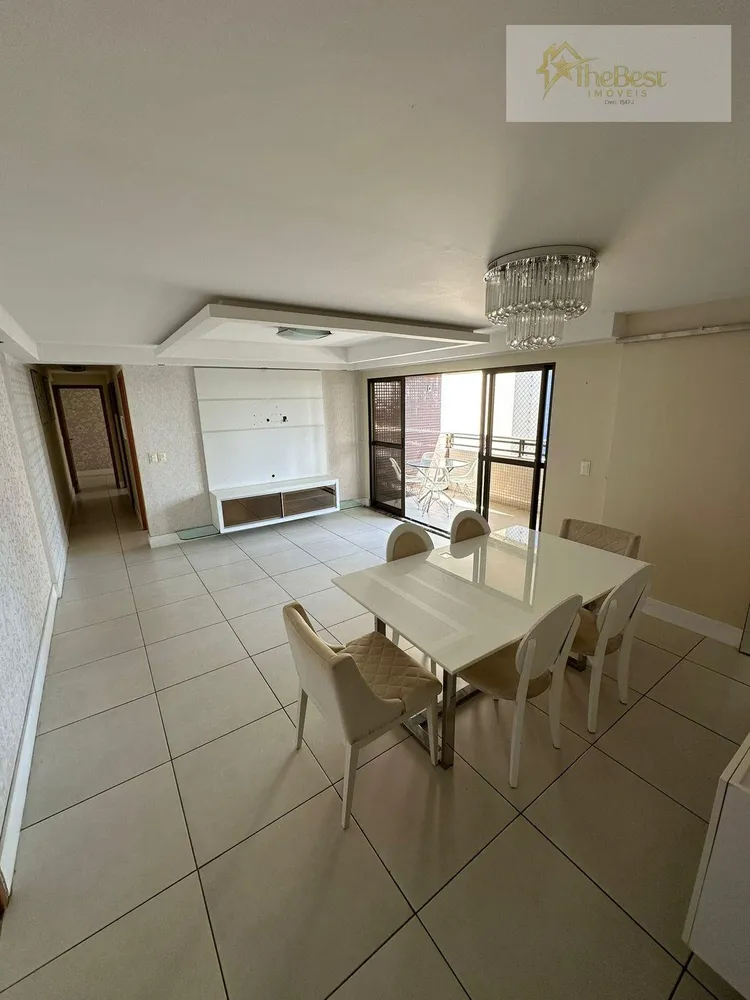Apartamento, 3 quartos, 103 m² - Foto 5