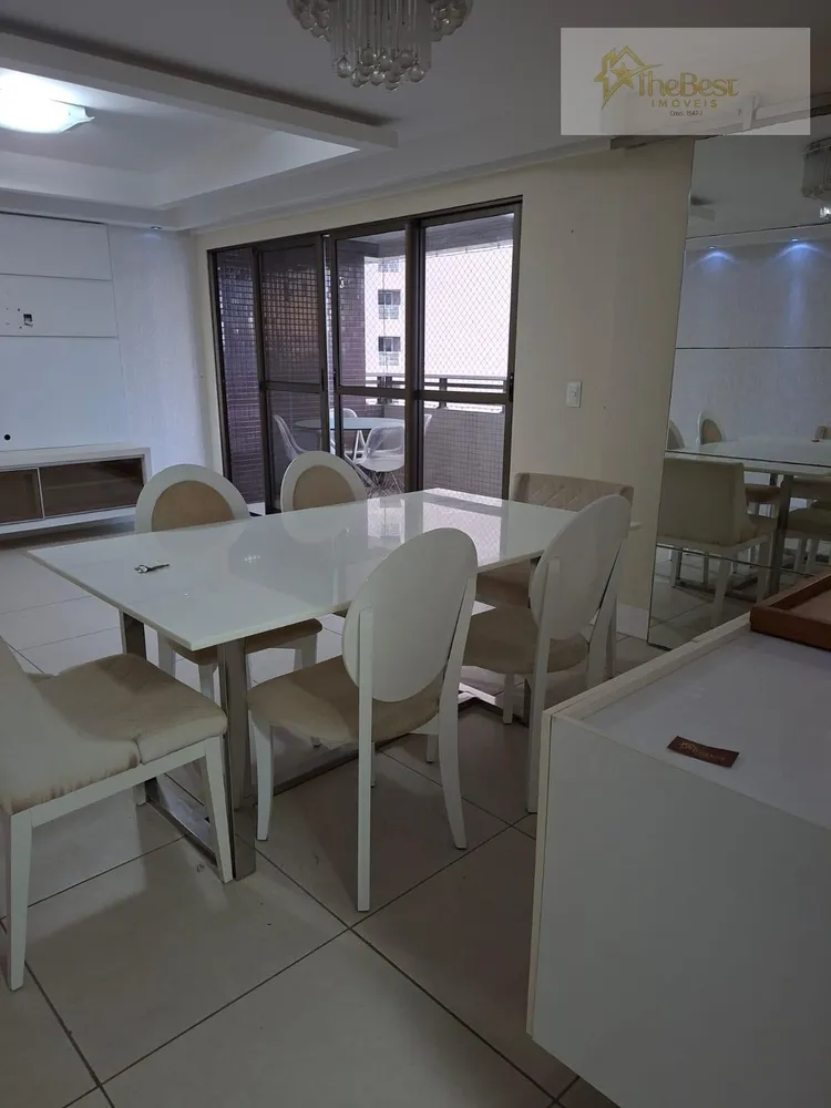 Apartamento, 3 quartos, 103 m² - Foto 13