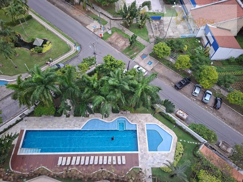 Apartamento, 3 quartos, 103 m² - Foto 1