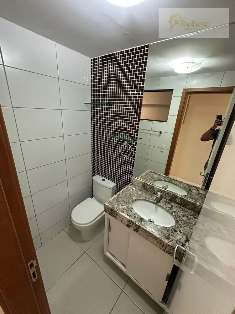 Apartamento, 3 quartos, 103 m² - Foto 8