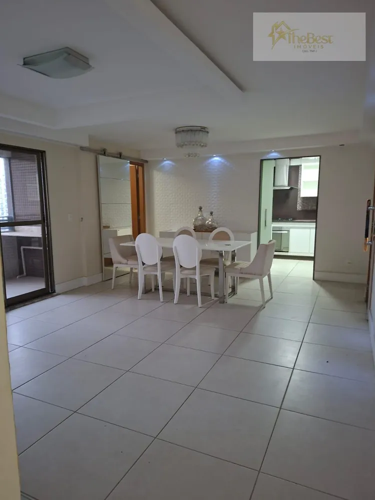 Apartamento, 3 quartos, 103 m² - Foto 15