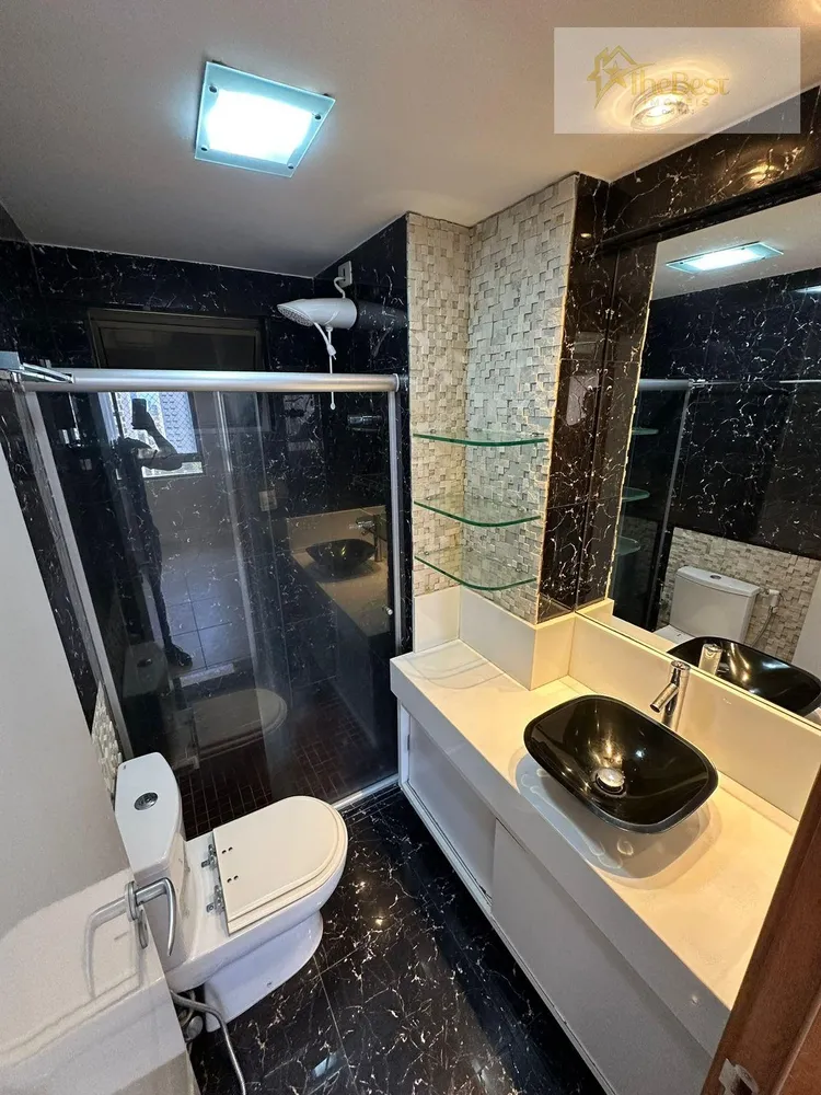 Apartamento, 3 quartos, 103 m² - Foto 4