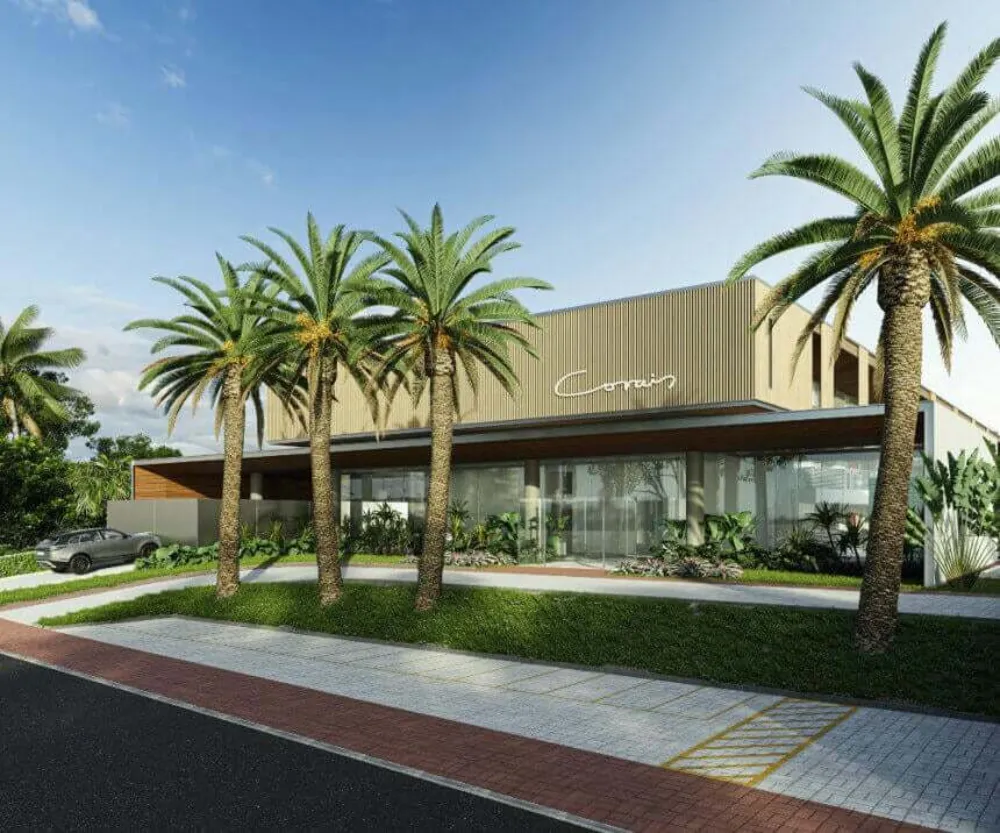 Cobertura, 3 quartos, 168 m² - Foto 2