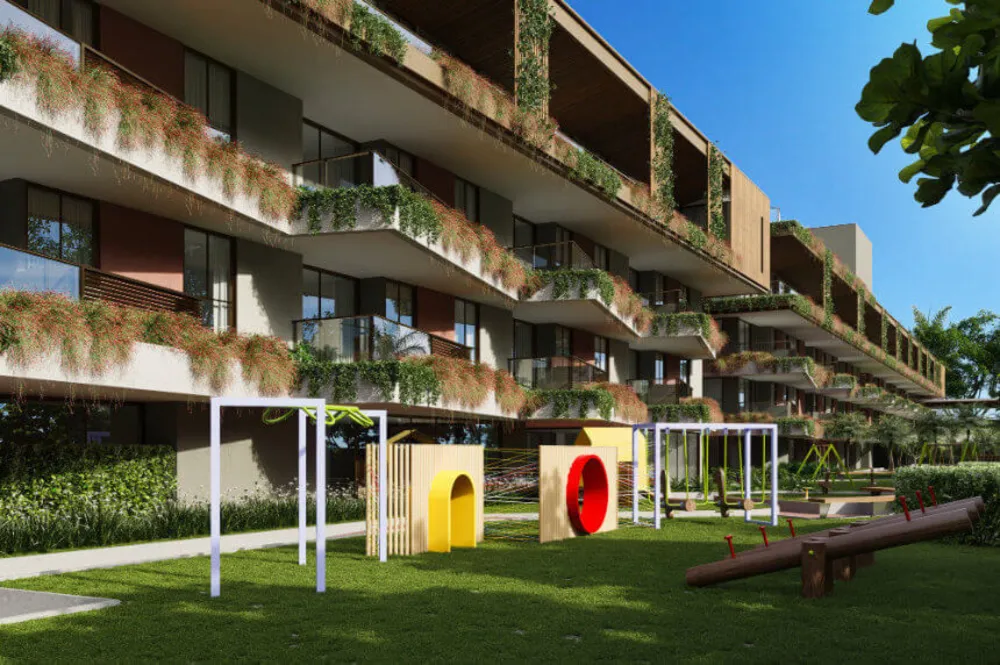 Cobertura, 3 quartos, 168 m² - Foto 10