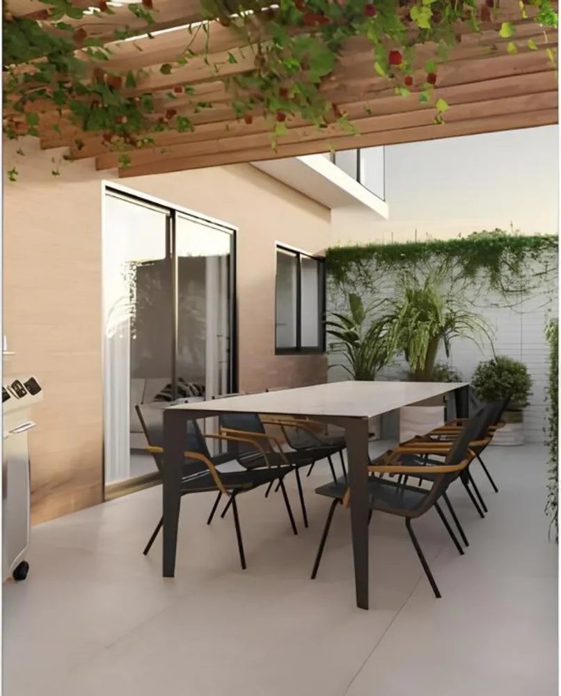 Apartamento, 2 quartos, 48 m² - Foto 9