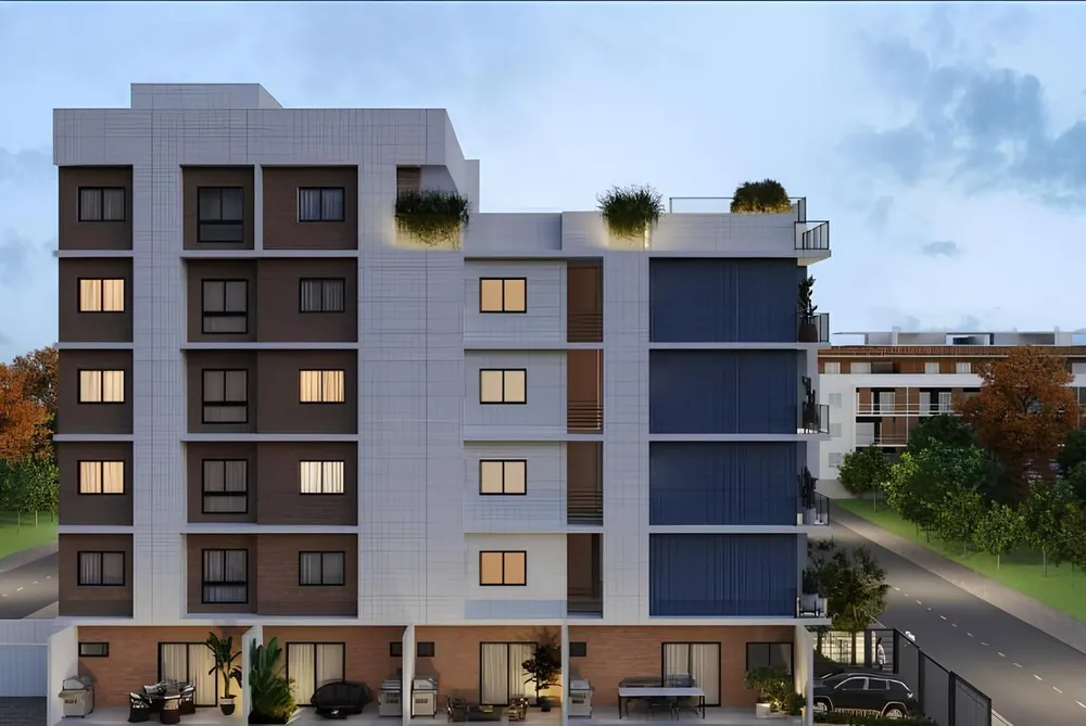 Apartamento, 2 quartos, 48 m² - Foto 3