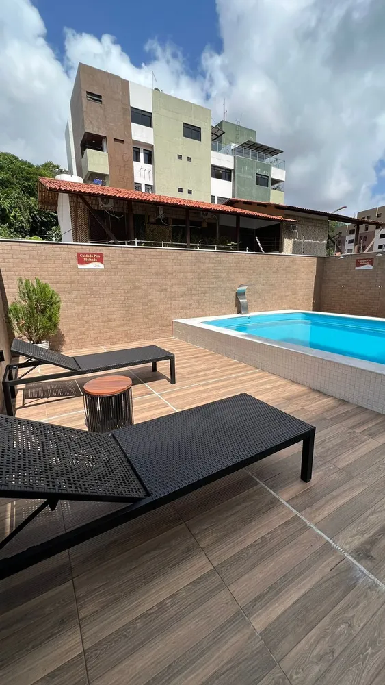 Apartamento, 2 quartos, 60 m² - Foto 5