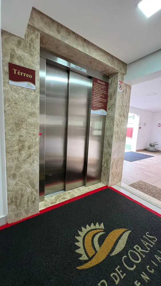Apartamento, 2 quartos, 60 m² - Foto 4