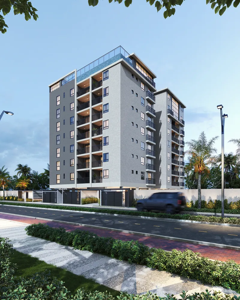 Apartamento, 3 quartos, 81 m² - Foto 5