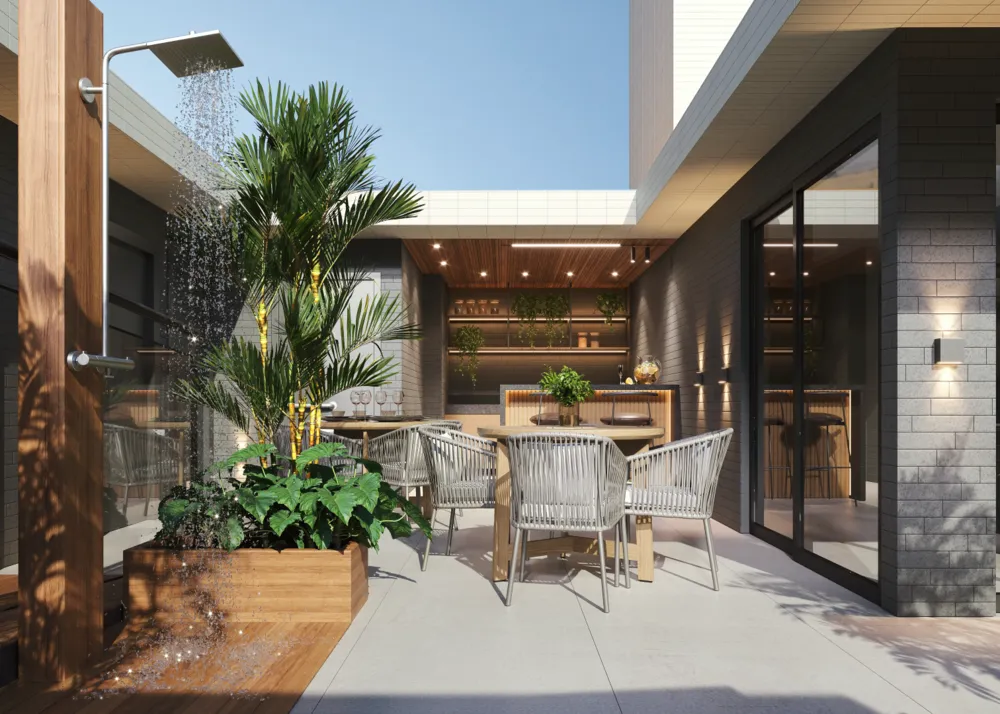 Apartamento, 3 quartos, 81 m² - Foto 14