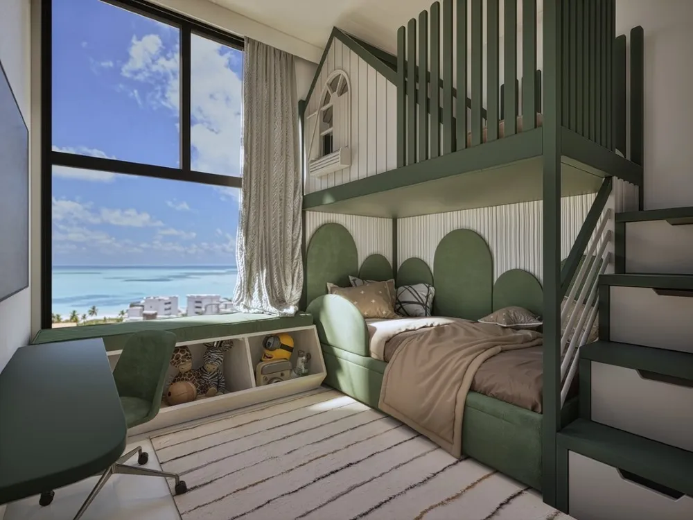 Apartamento, 3 quartos, 71 m² - Foto 7