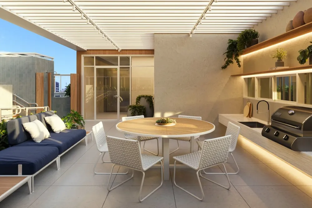 Apartamento, 3 quartos, 71 m² - Foto 13
