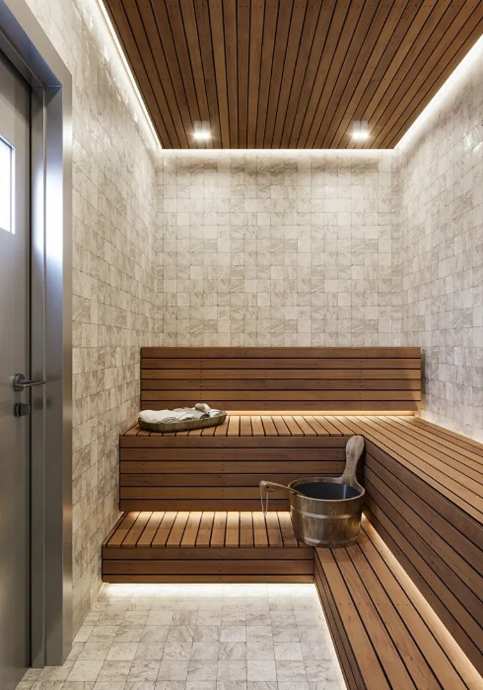 Apartamento, 3 quartos, 78 m² - Foto 3