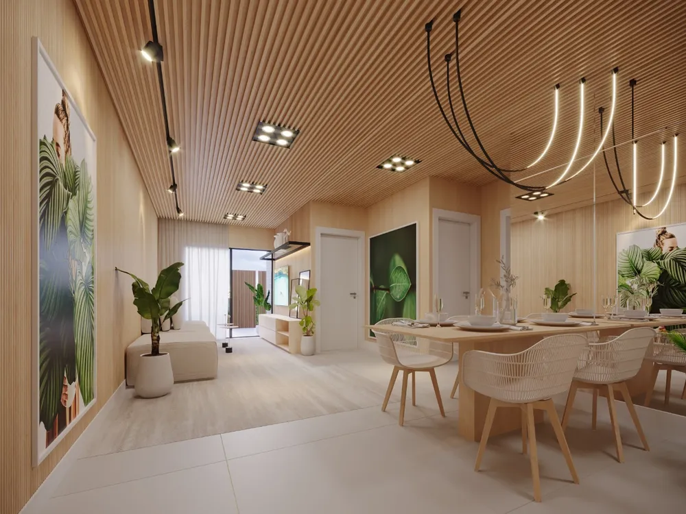 Casa, 2 quartos, 78 m² - Foto 10
